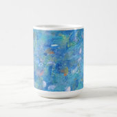Regentage-Kaffeetasse Kaffeetasse (Mittel)