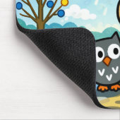 Regentage-Mauspad Mousepad (Ecke)