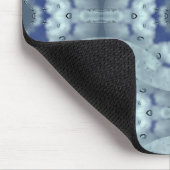 Regentage.... Mousepad (Ecke)