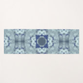 Regentage.... Yogamatte (Vorderseite (Horizontal))