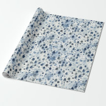 Regentagsblau