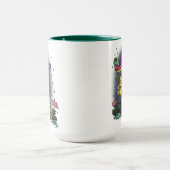 Regentagsfreunde Tasse (Zentrum)