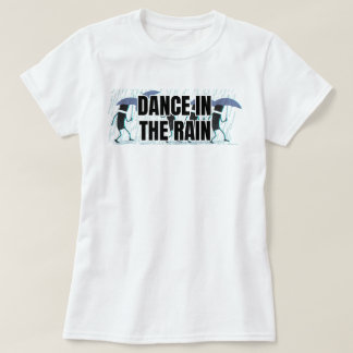 Regentanz | Fozos T-Shirt