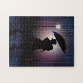 Regentanz Puzzle (Horizontal)