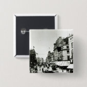 Regente Straße, 1910s Button (Vorne & Hinten)