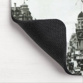 Regente Straße, 1910s Mousepad (Ecke)