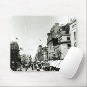 Regente Straße, 1910s Mousepad (Mit Mouse)