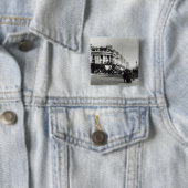 Regente Straße, London, c.1900 Button (Beispiel)