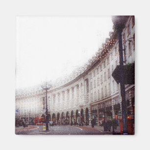 Regente Straße, London Magnet