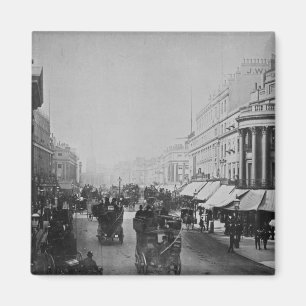 Regente Straße, London Magnet