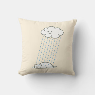 Regentherapie Kissen