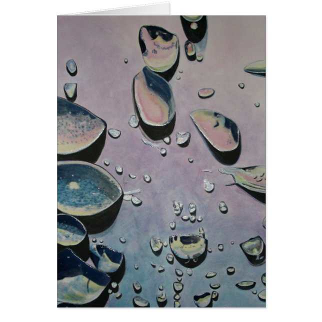 Regentropfen (Vorne)