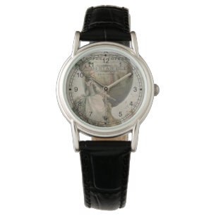 Regentschafts-Begeisterung Armbanduhr