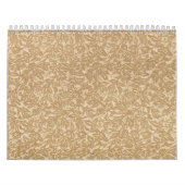 Regentschafts-England-Kalender Kalender (Titelbild)