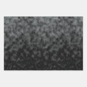 Regenverblassende Erinnerung Geschenkpapier Set (Vorderseite 2)