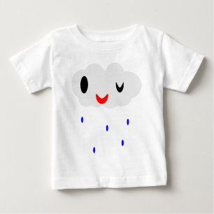 Regenwald Baby T-shirt