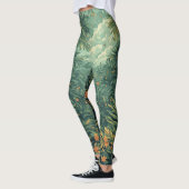 Regenwald leggings (Links)