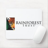 Regenwald-Vertrauen Mousepad (Mit Mouse)