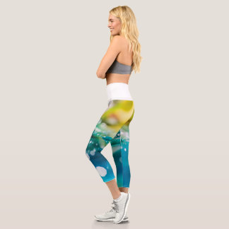 REGENWASSER CAPRI LEGGINGS