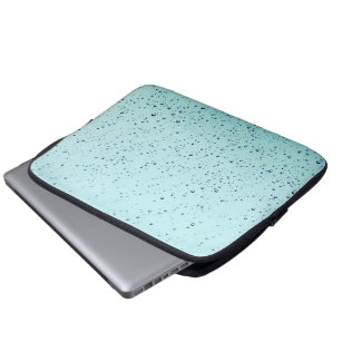 Regenwasser Laptopschutzhülle