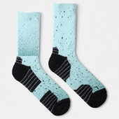 Regenwasser Socken (Rechts)