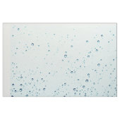 Regenwasser Stoff (Fat Quarter (45,7 x 55,9 cm))