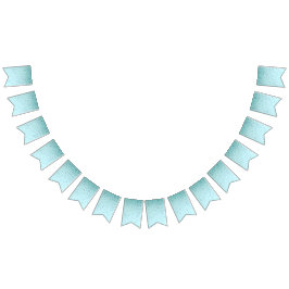 Regenwasser Wimpelkette