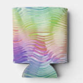 Regenwelle Ultradeluxe: Dosenkühler (Rückseite)