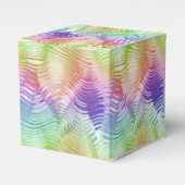 Regenwelle Ultradeluxe: Geschenkschachtel (Vorderseite)