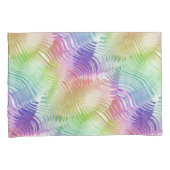 Regenwelle Ultradeluxe: Kissenbezug (Vorderseite-Rechts)