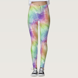 Regenwelle Ultradeluxe: Leggings