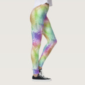 Regenwelle Ultradeluxe: Leggings (Rechts)