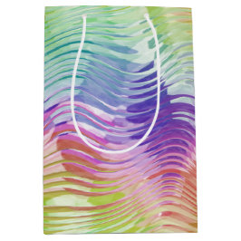 Regenwelle Ultradeluxe: Mittlere Geschenktüte