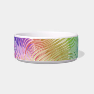 Regenwelle Ultradeluxe: Napf