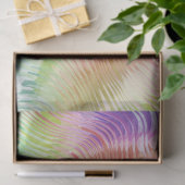 Regenwelle Ultradeluxe: Seidenpapier (Geschenk)