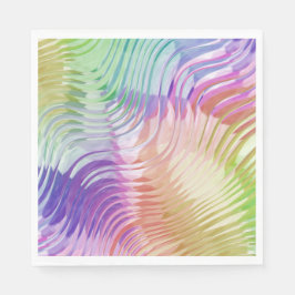 Regenwelle Ultradeluxe: Serviette