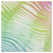 Regenwelle Ultradeluxe: Stoff (Nahaufnahme)