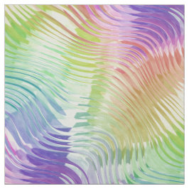 Regenwelle Ultradeluxe: Stoff