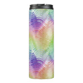 Regenwelle Ultradeluxe: Thermosbecher (Rückseite)