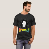 Reggae - 2 T-Shirt (Vorne ganz)