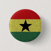 reggae button (Vorderseite)