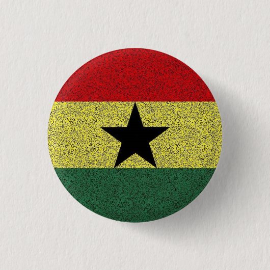 reggae button (Vorderseite)