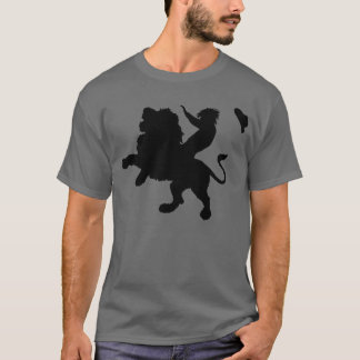 Reggae-Cowboy T-Shirt