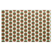 Reggae design with positive quotes and reggae flag stoff (Fat Quarter (45,7 x 55,9 cm))