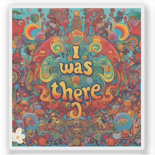 Reggae Dreams Aufkleber (Vorderseite)