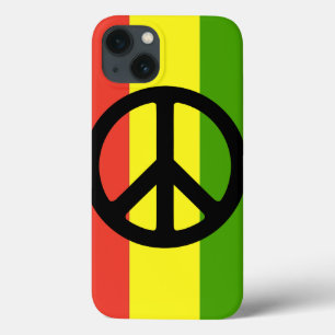 Reggae Iphone 6 Fall Case-Mate iPhone Hülle