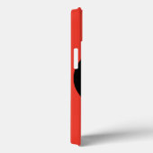Reggae Iphone 6 Fall Case-Mate iPhone Hülle (Rückseite / Rechts)