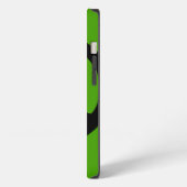 Reggae Iphone 6 Fall Hülle (Linke Seite)