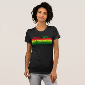 REGGAE, KÜKEN T-Shirt (Vorne ganz)