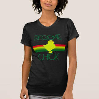 REGGAE, KÜKEN T-Shirt